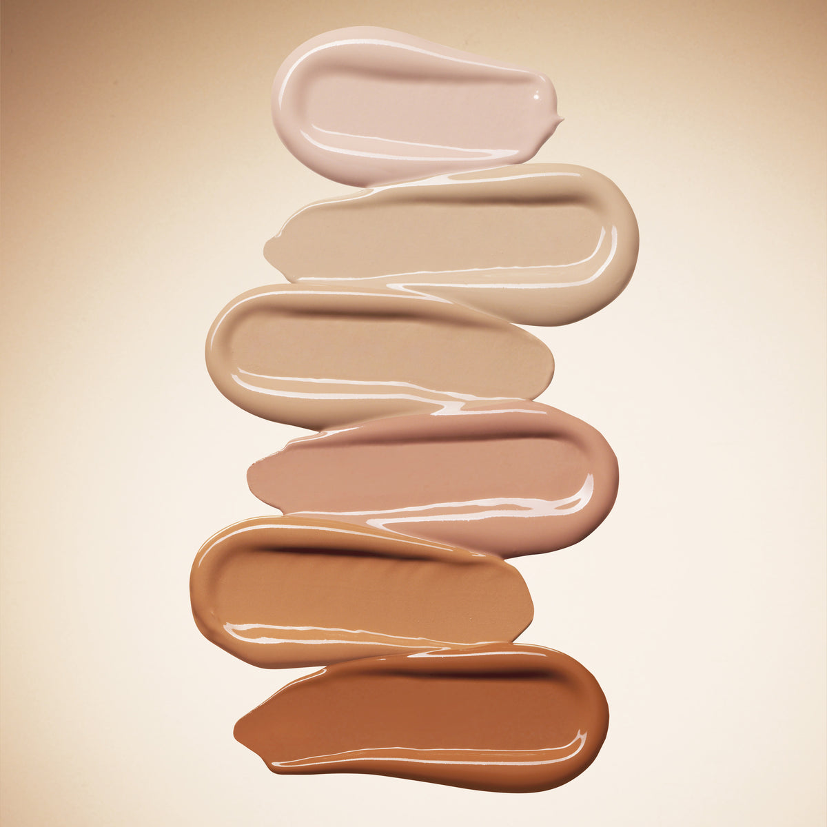 Eclat Opulent Serum Foundation / N1 - Vanilla