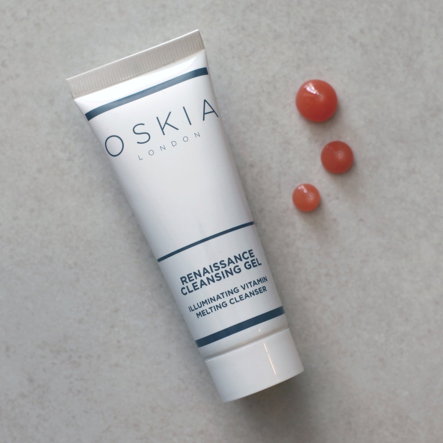 Renaissance Cleansing Gel / 35 ml