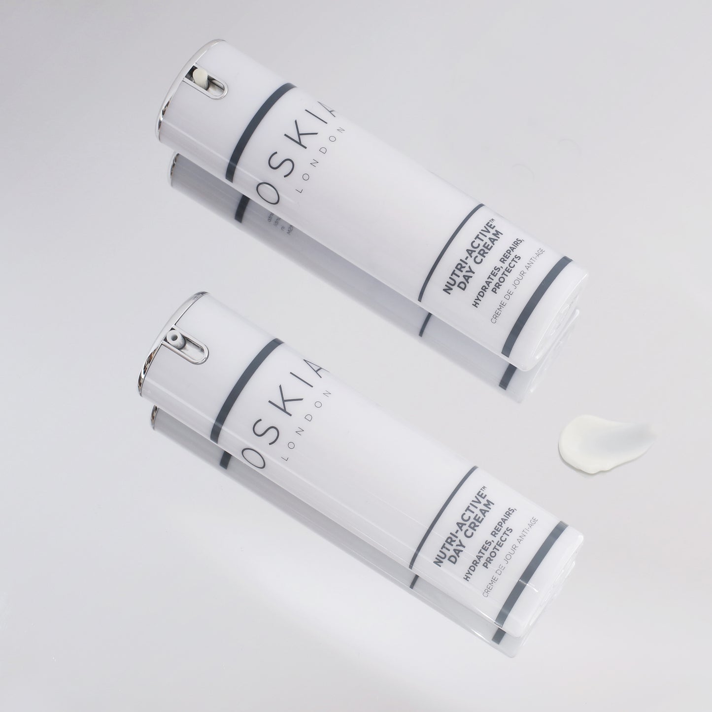 Nutri Active Day Cream / 40 ml