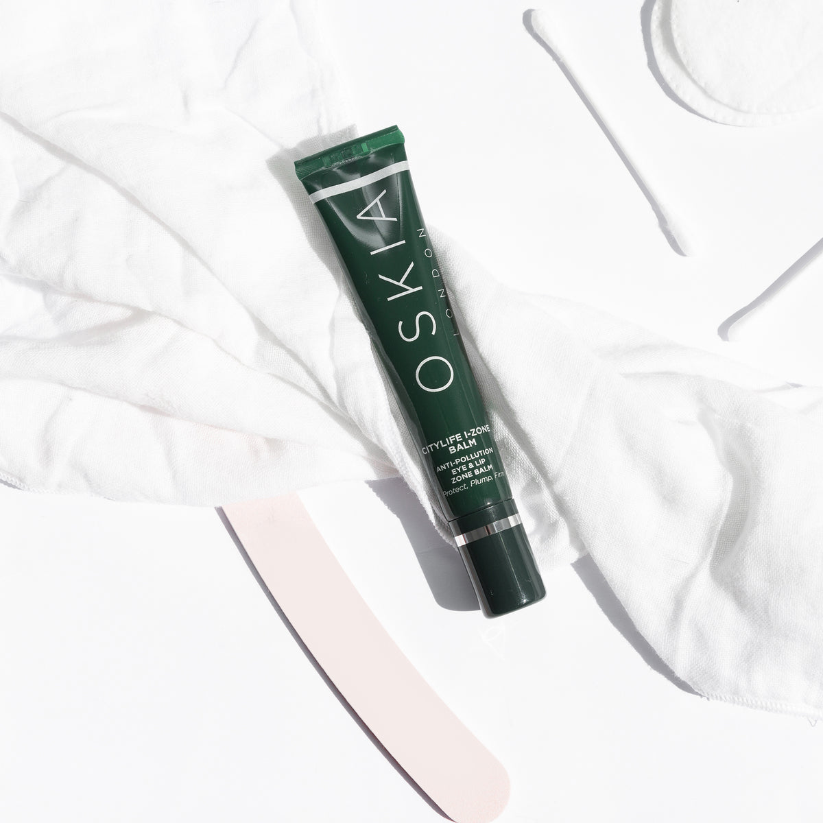 CityLife I-Zone Balm Eye & Lip