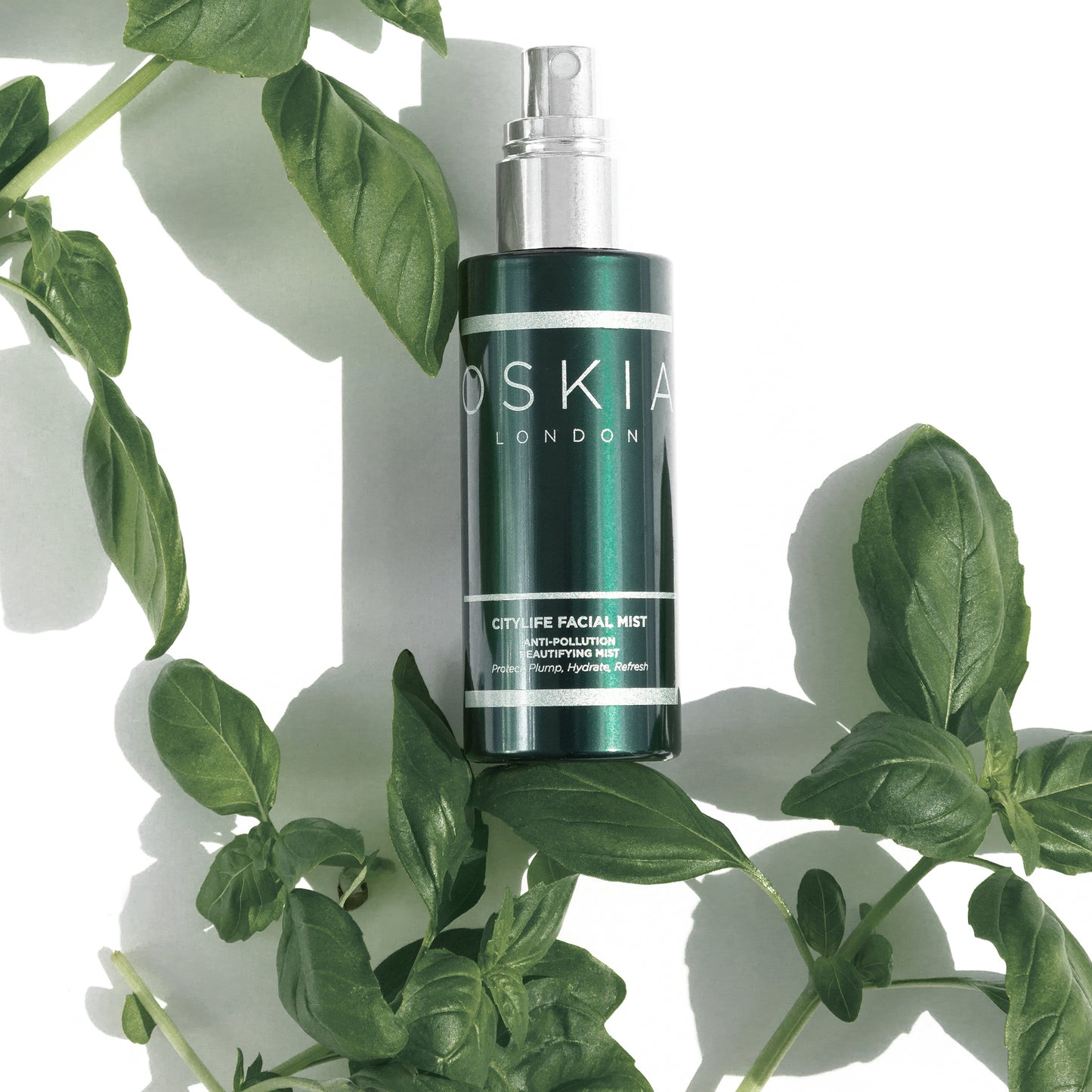 CityLife Facial Mist