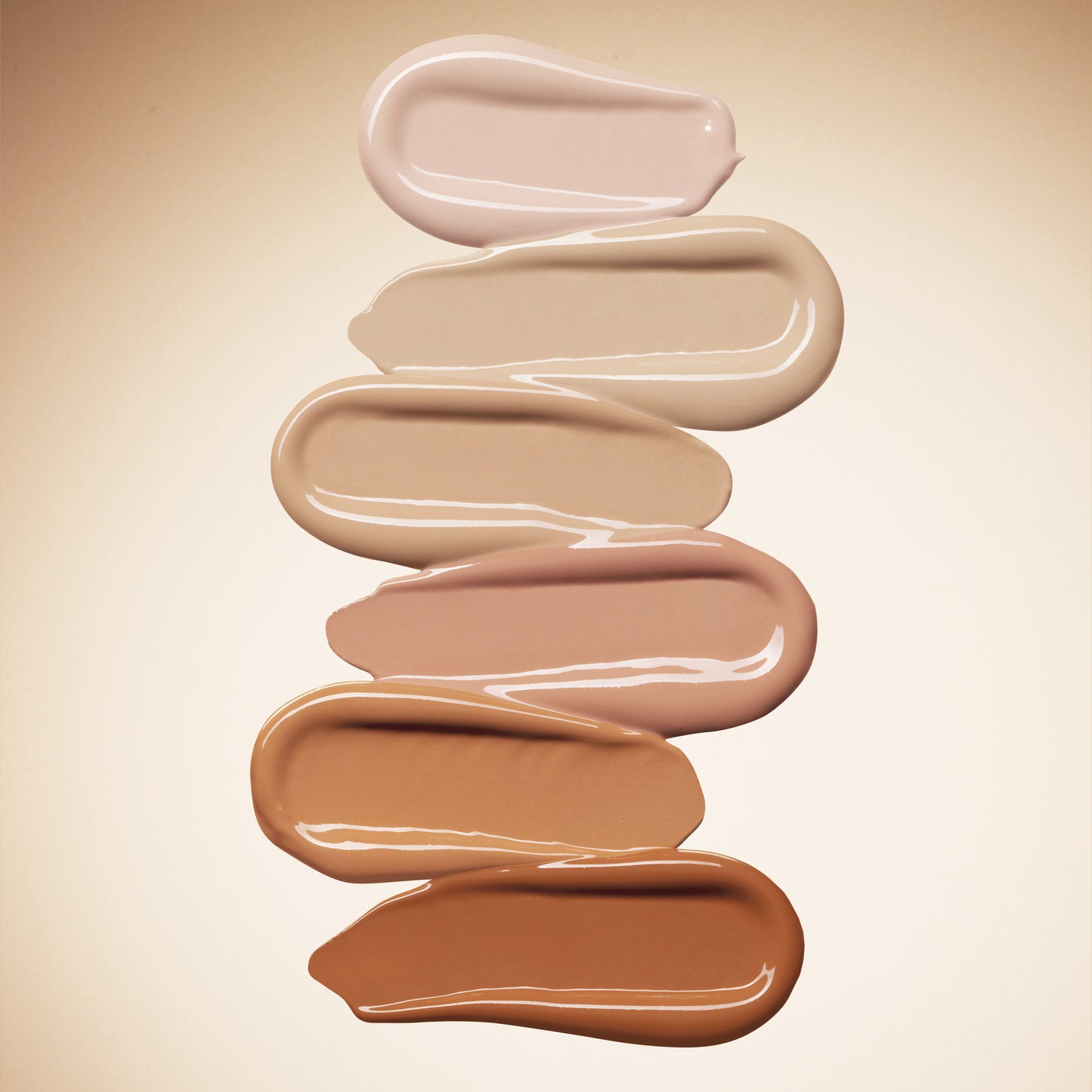 Eclat Opulent Serum Foundation / N6 - Mocha
