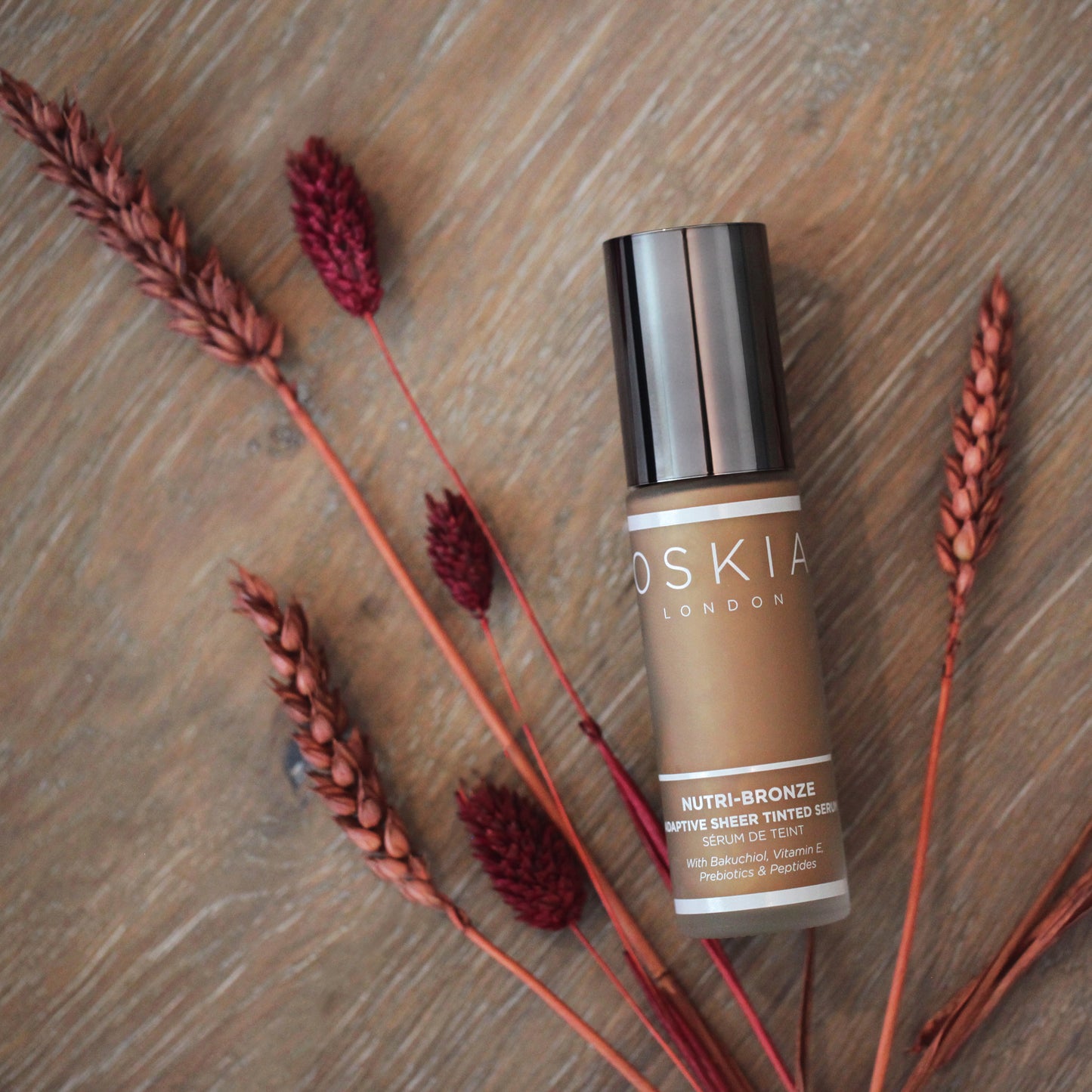 Nutri-Bronze Adaptive Sheer Tinted Serum