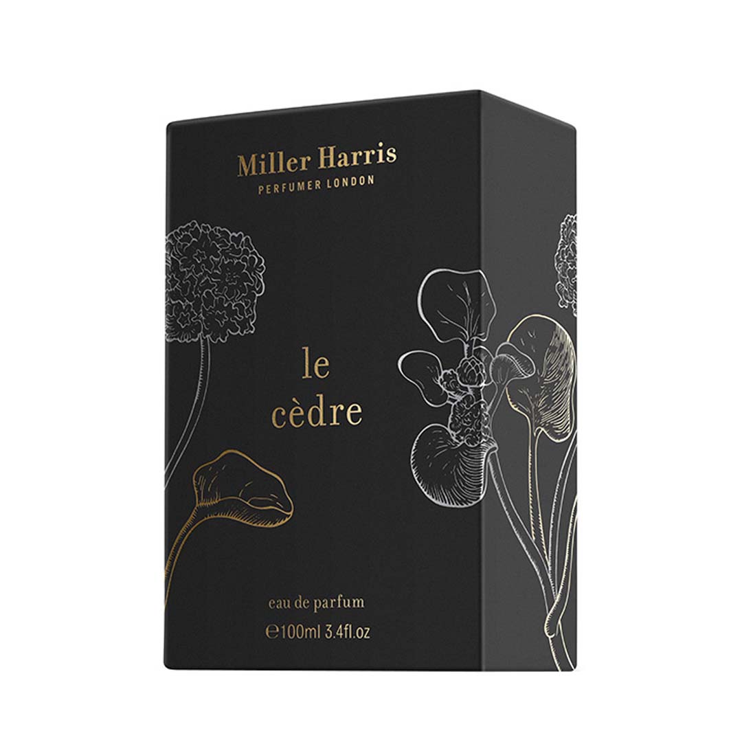 Le Cèdre