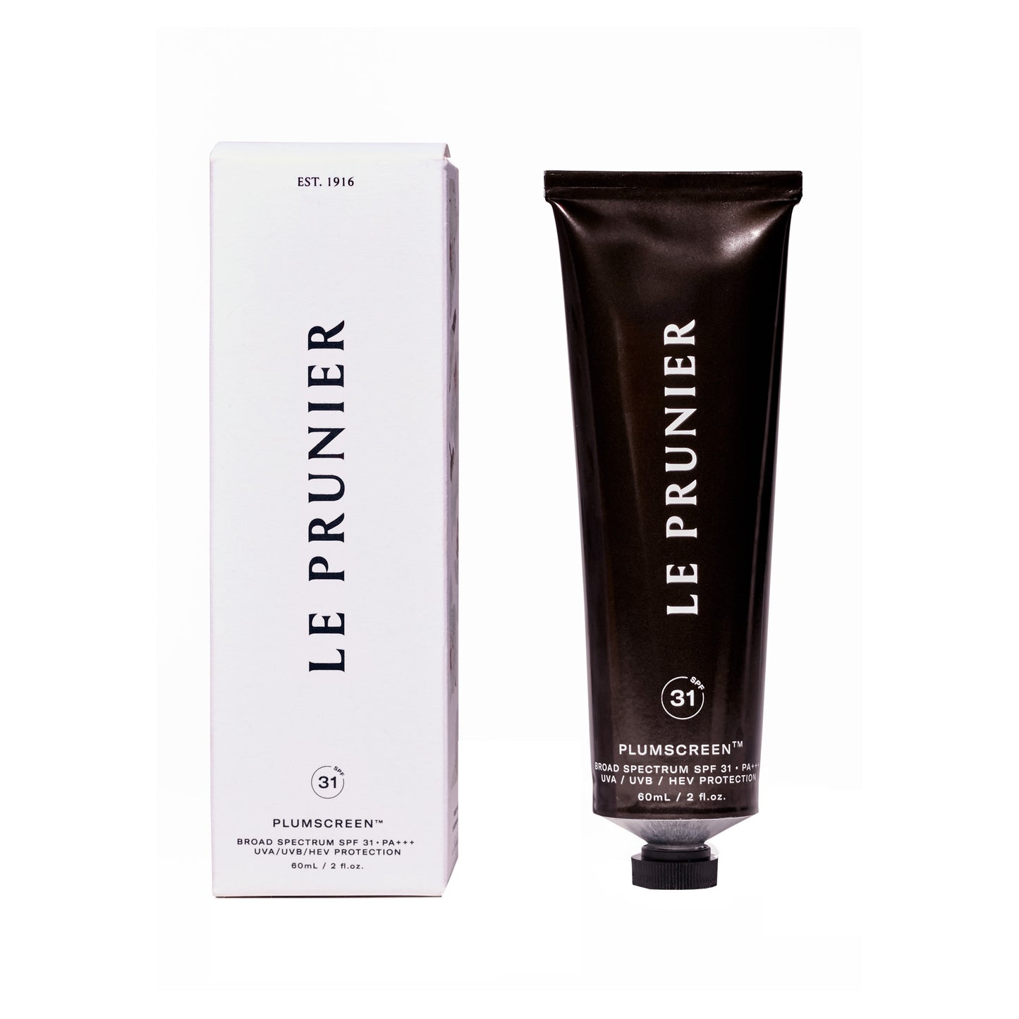 Le Prunier Plumscreen / 60 ml – Ansicht 1