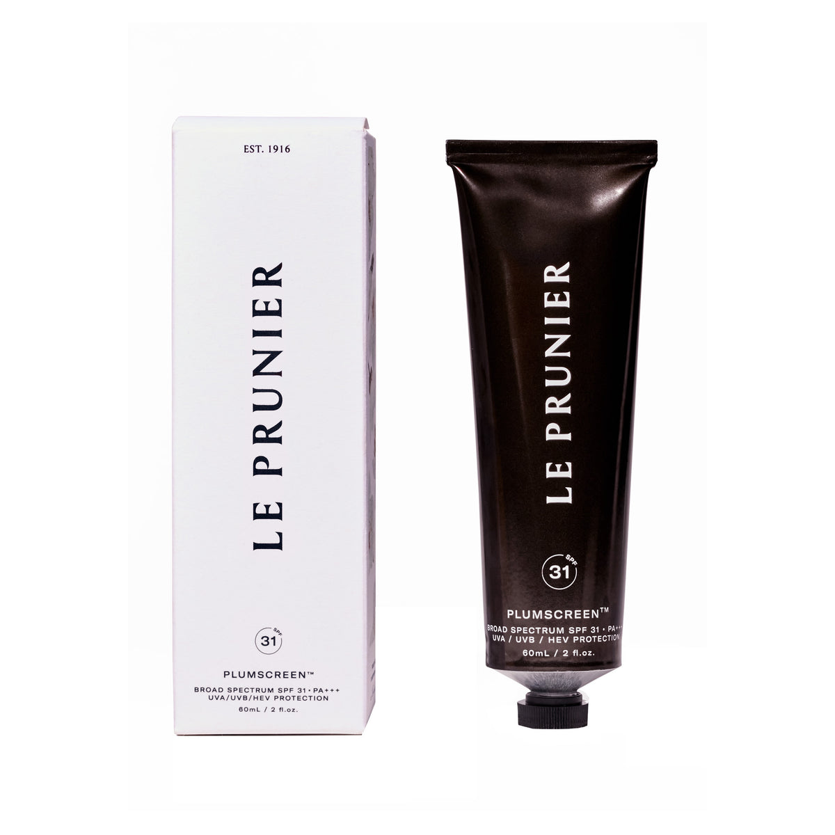Plumscreen / 60 ml
