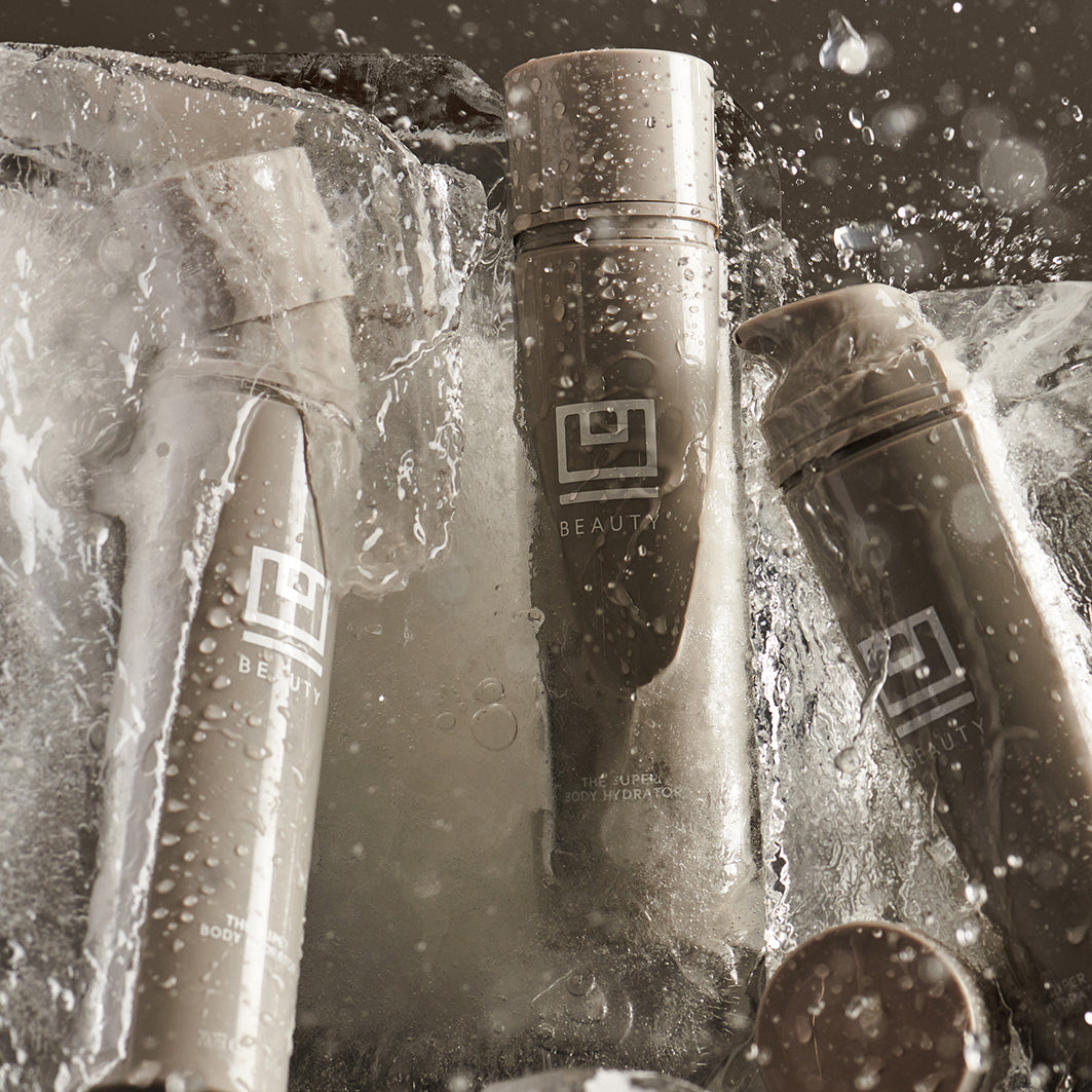 The Super Hydrator Body