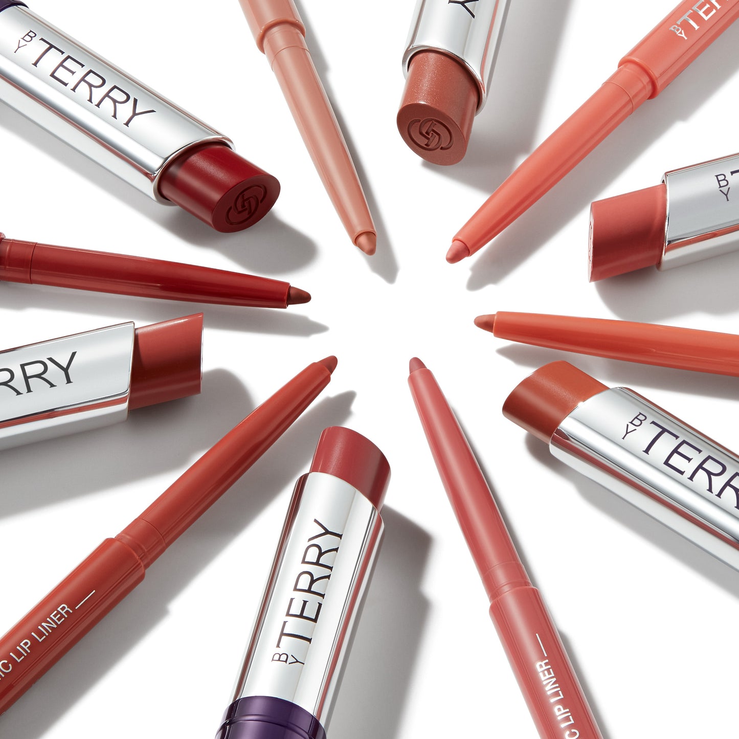 Hyaluronic Lip Liner / 2. Nudissimo