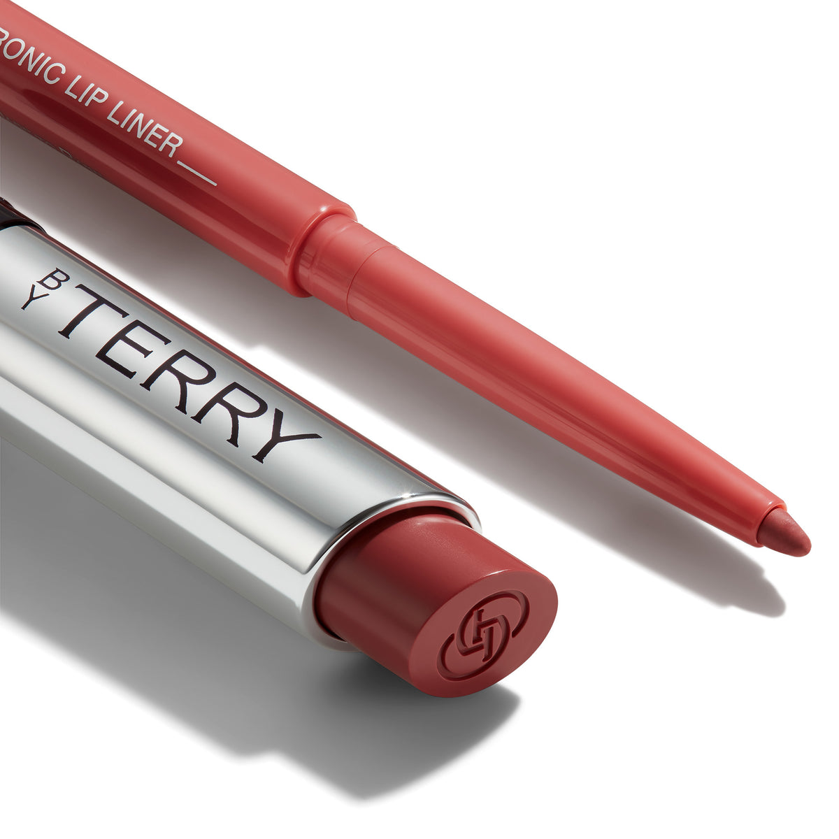 Hyaluronic Lip Liner / 4. Dare to Bare