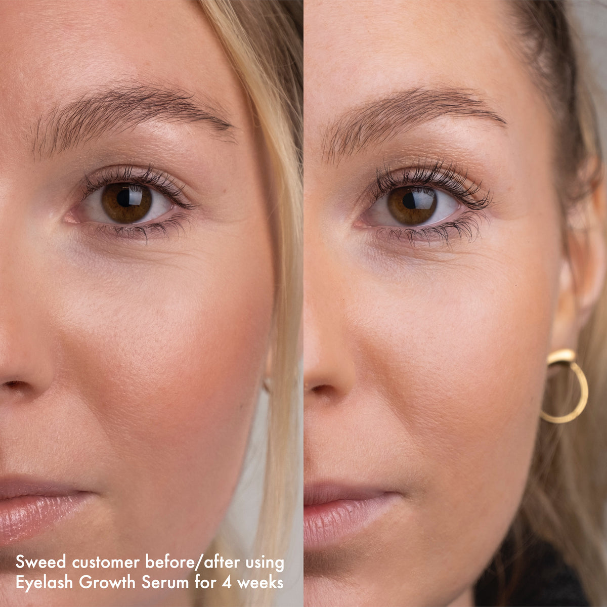 Eyelash Growth Serum / 3ml