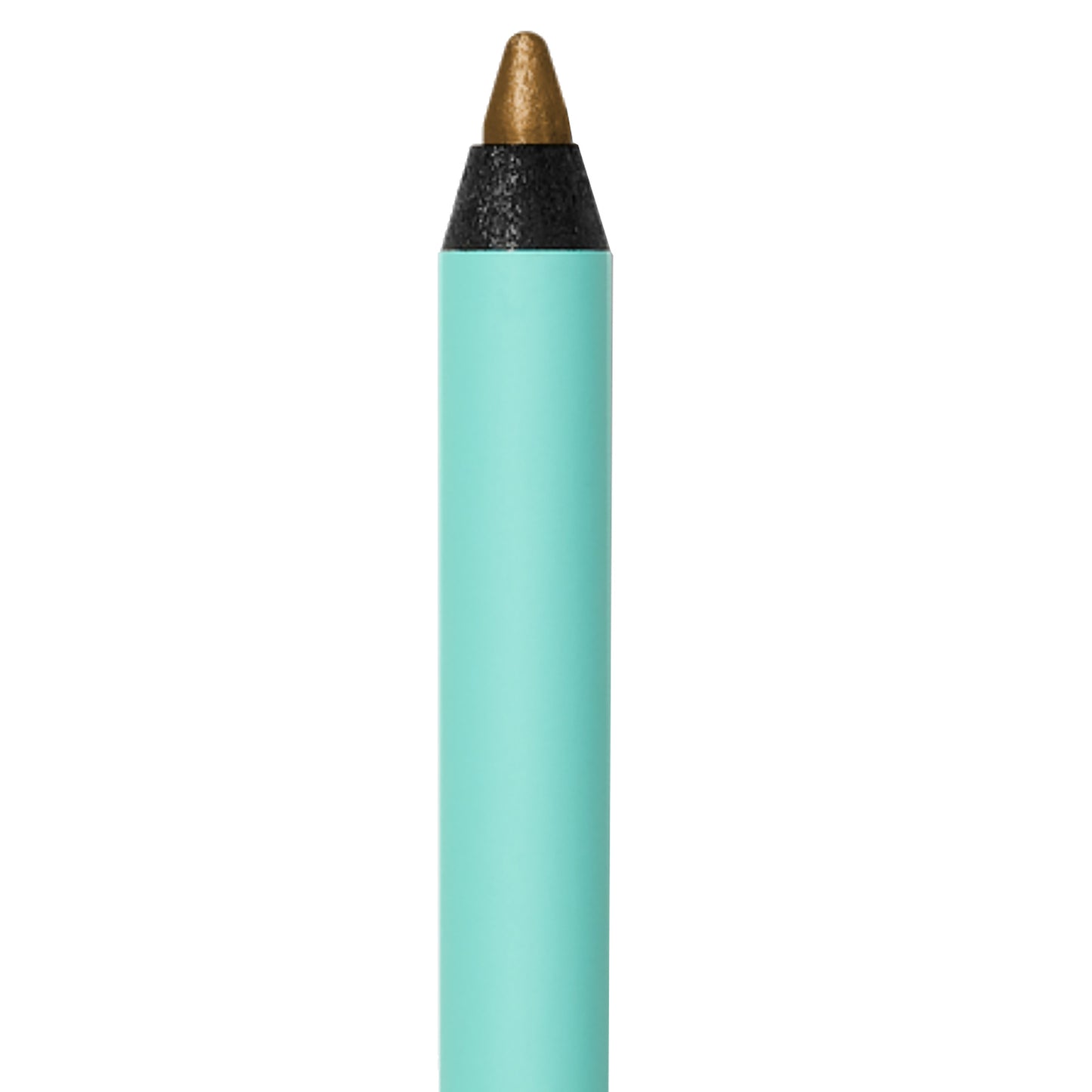 Satin Eyeliner / Golden Beetle