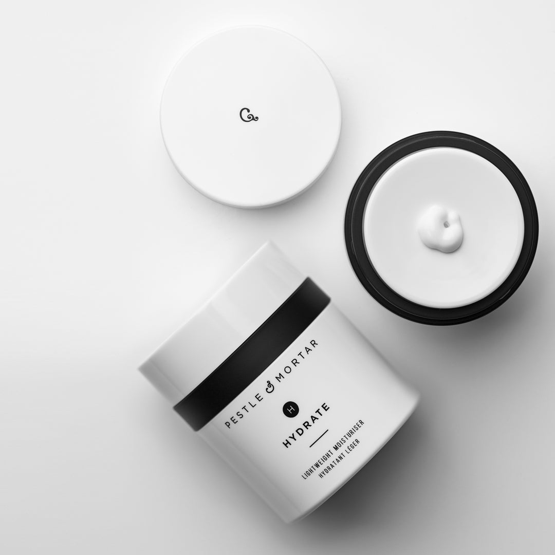 Hydrate Moisturiser / 50 ml