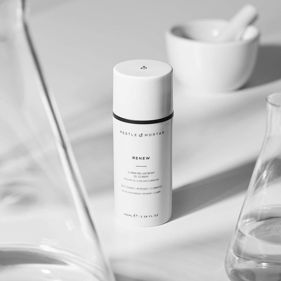 Renew Gel Cleanser