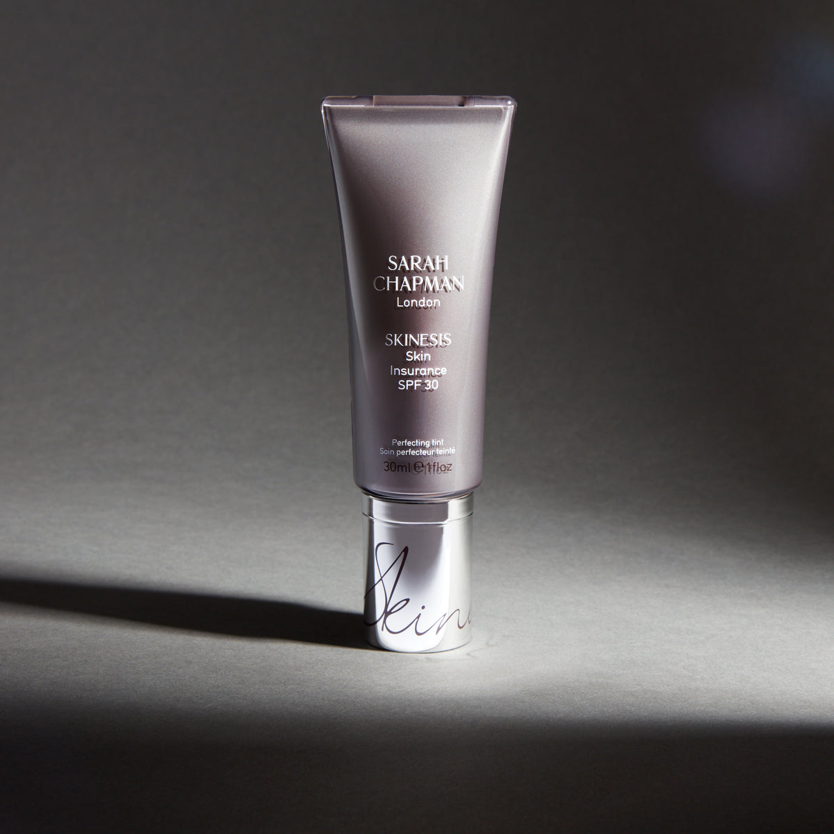 Skin Insurance SPF 30