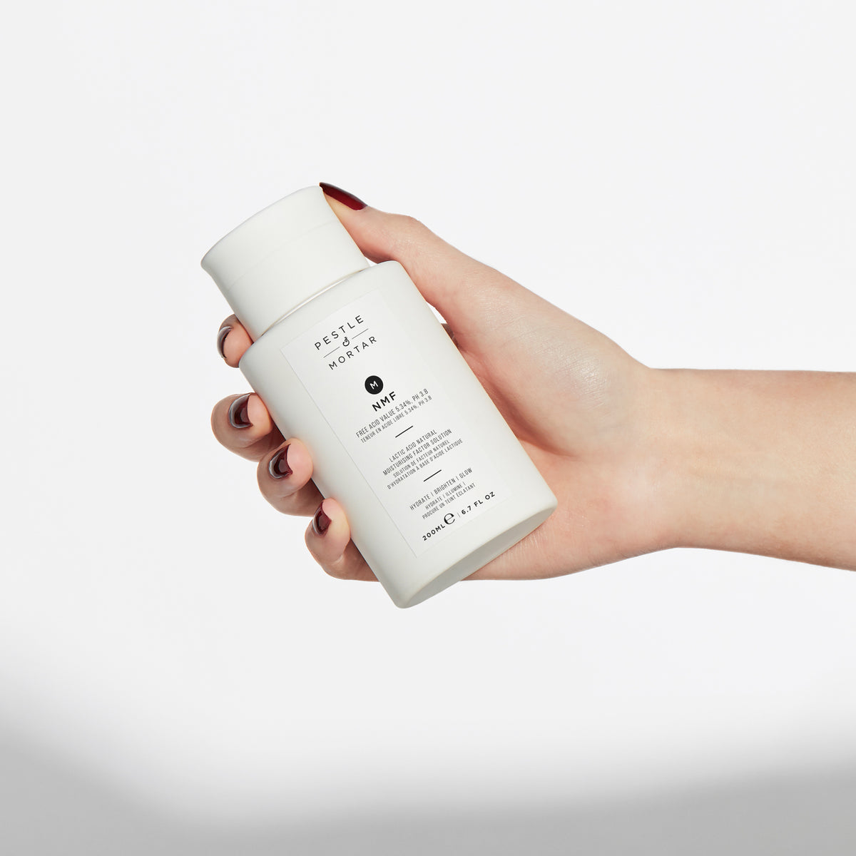 NMF Lactic Toner