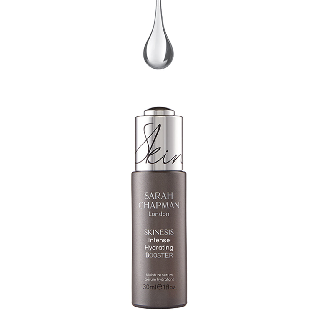 Intense Hydrating Booster