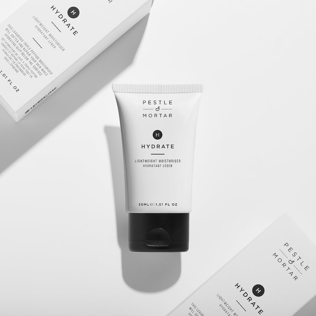 Hydrate Moisturiser / 30 ml