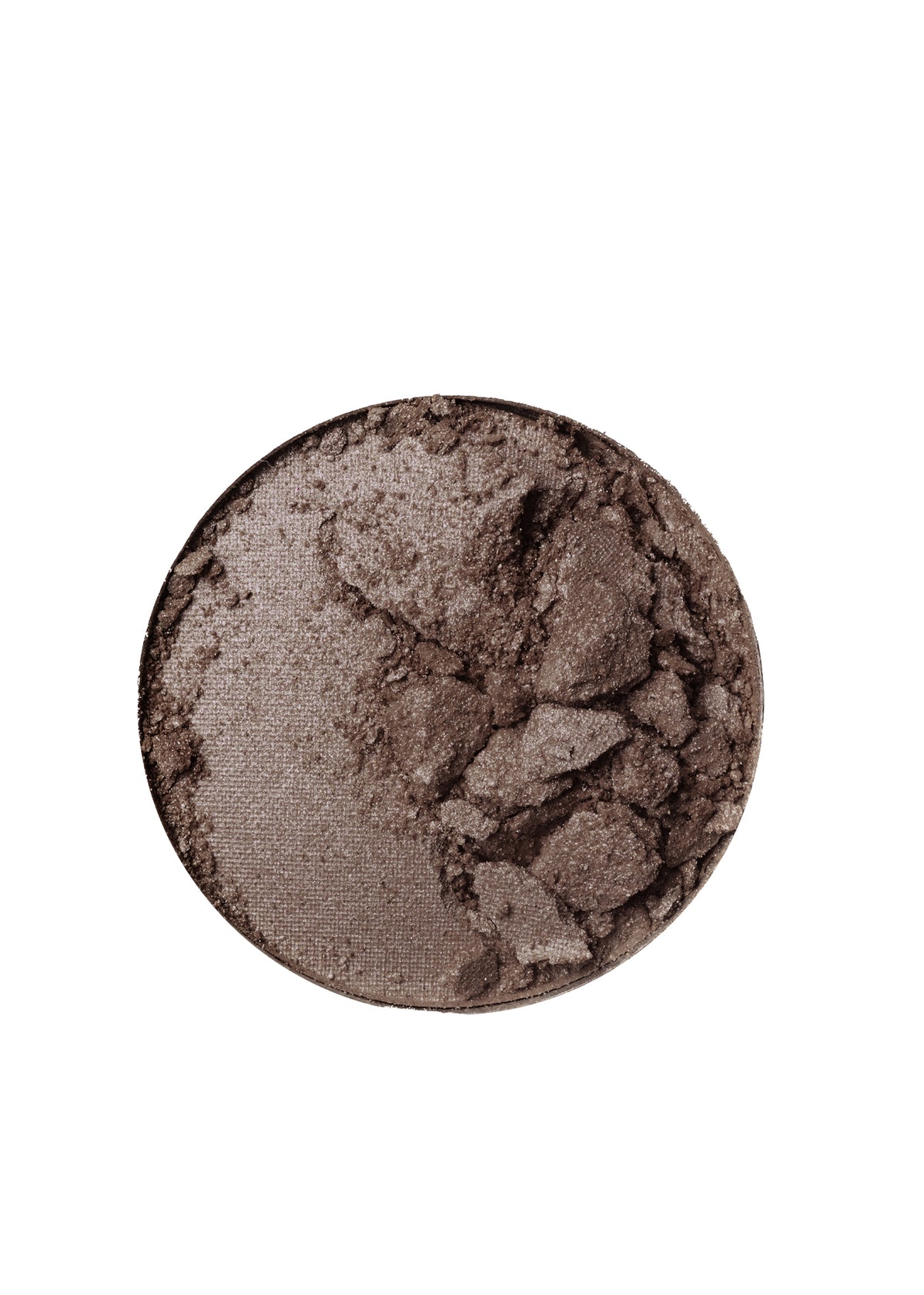 Wet & Dry Eyeshadow / Taupe Eclatant