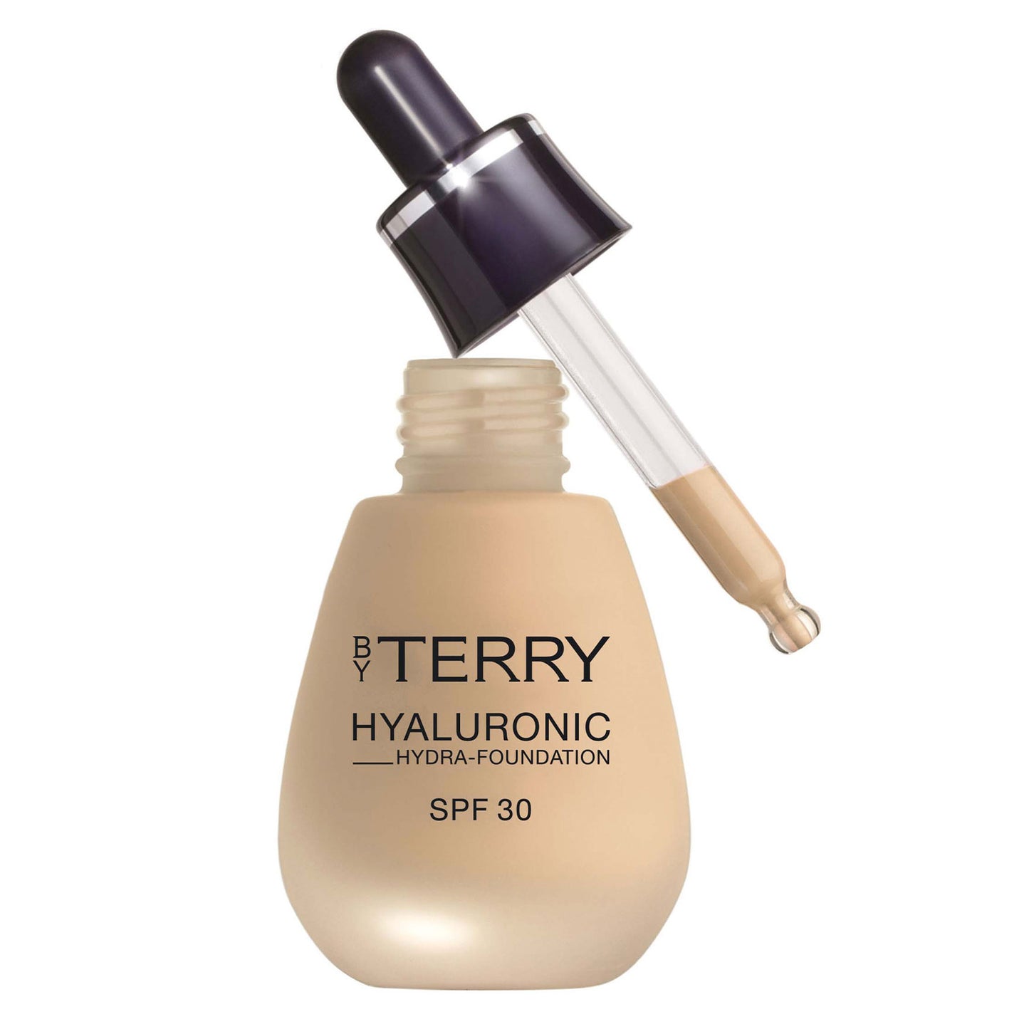 Hyaluronic Hydra Foundation / 100N. Fair-N