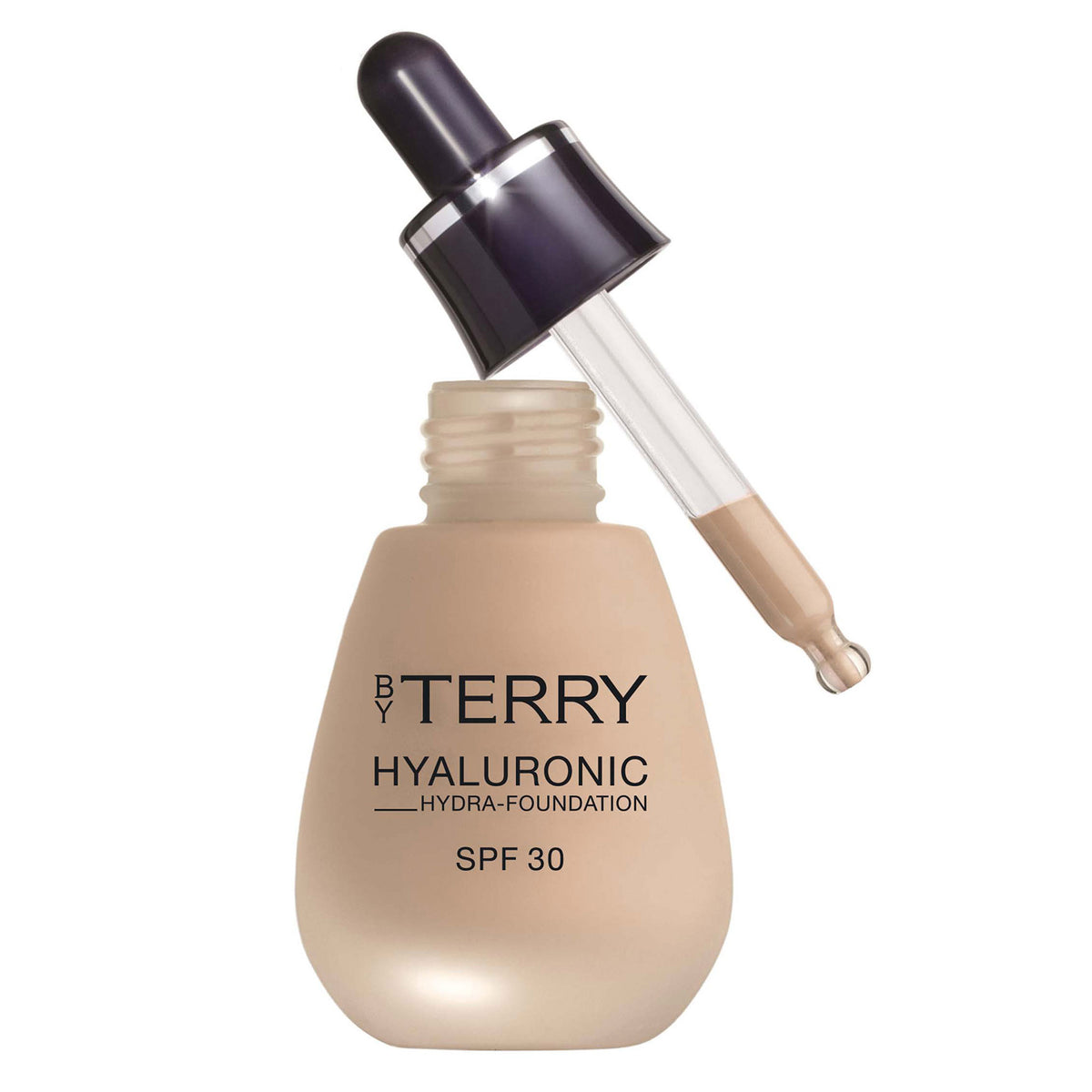 Hyaluronic Hydra Foundation / 100C. Fair-C