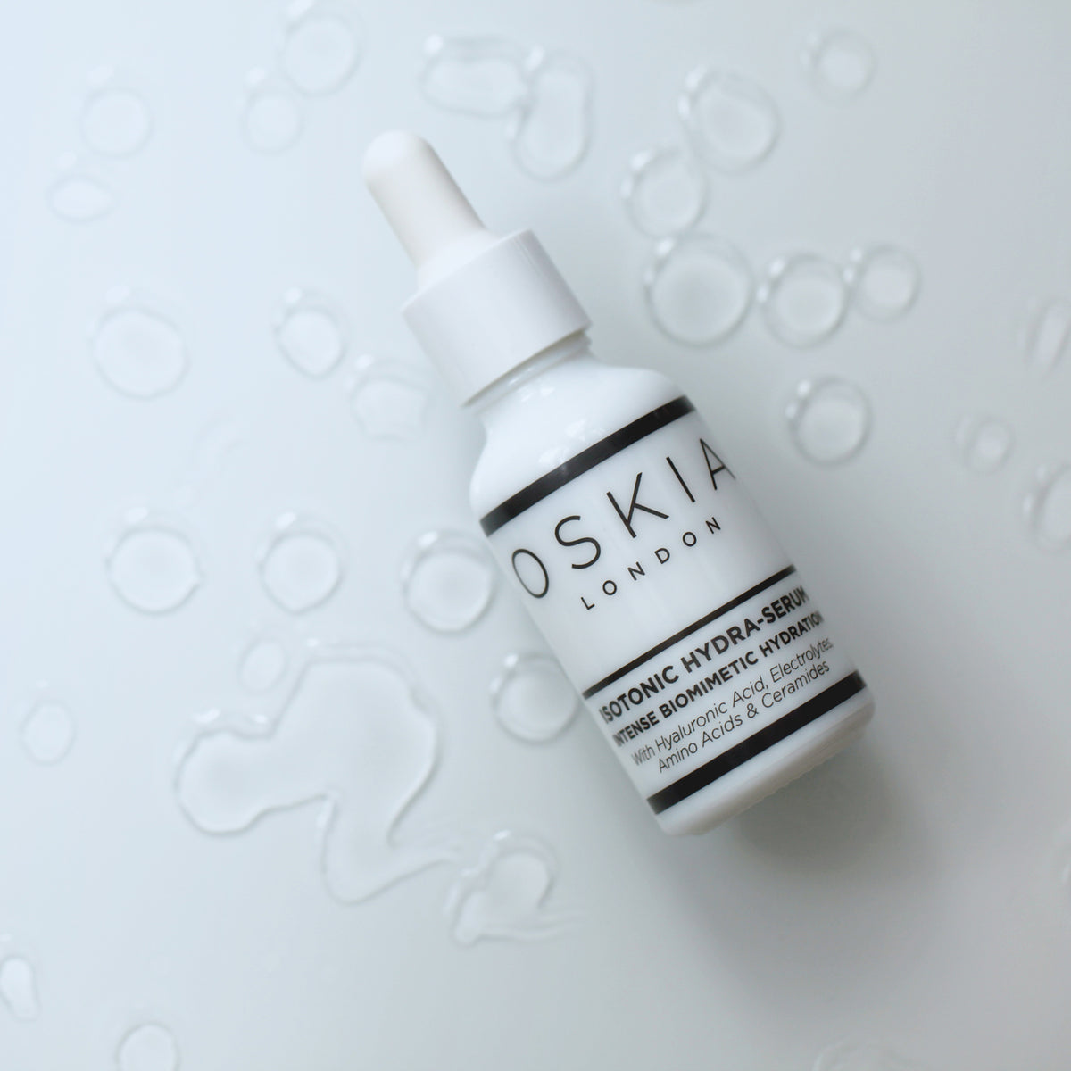 Isotonic Hydra-Serum