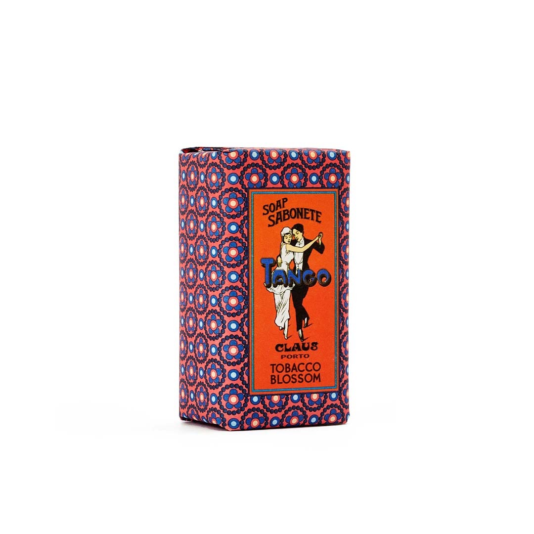 Tango Tobacco Blossom Soap / 50 g
