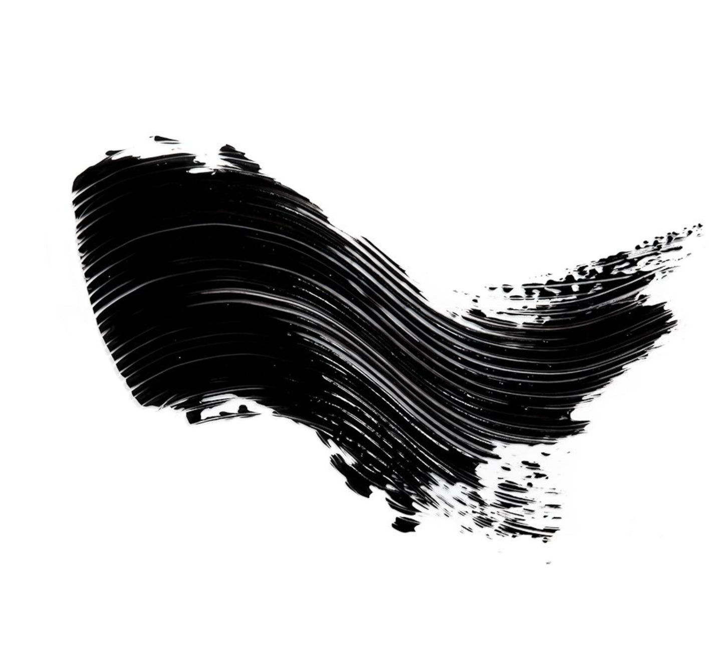 Lash-Expert Twist Brush / Black