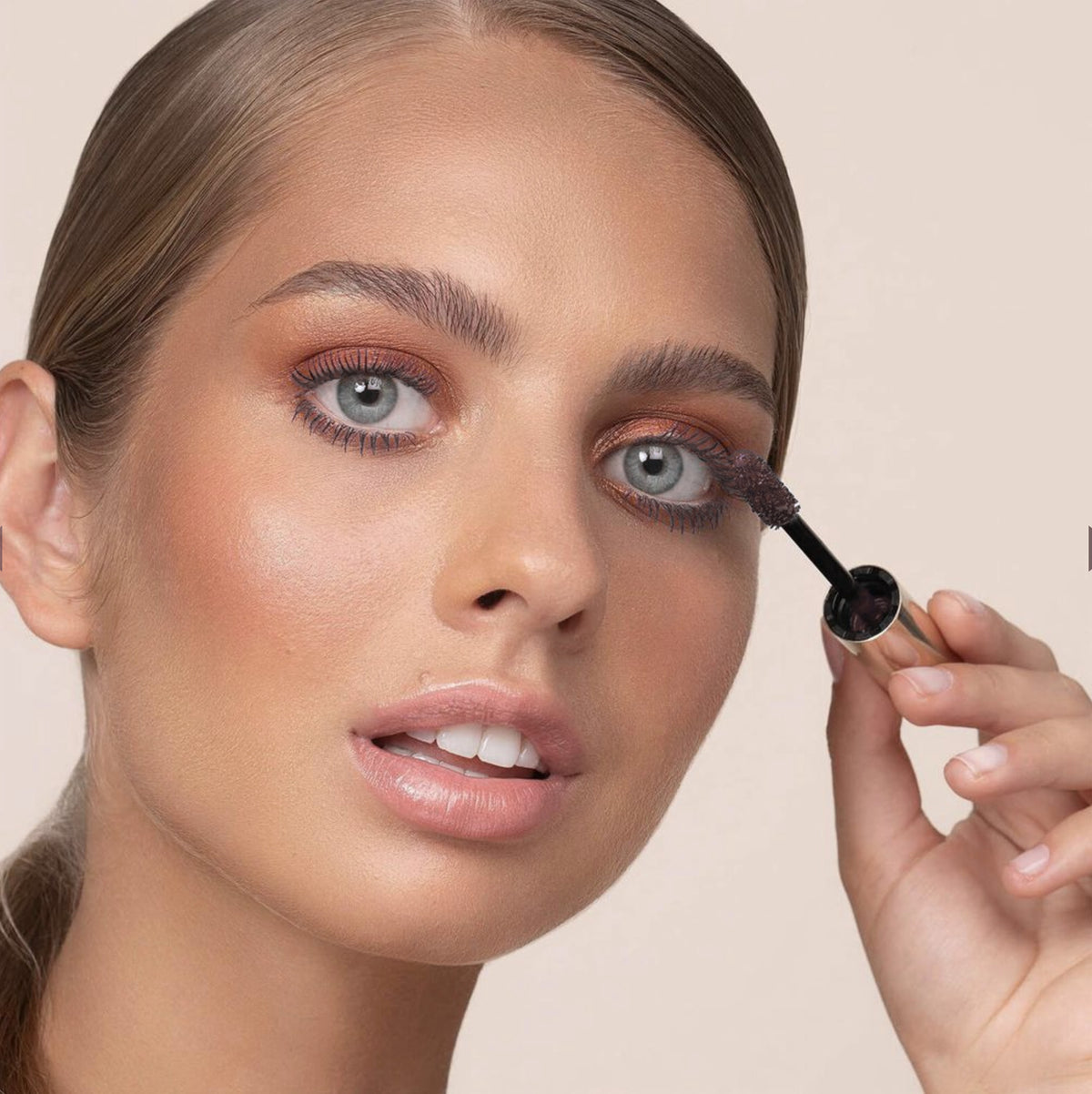 Mascara Terrybly / 2 - Moka Brown