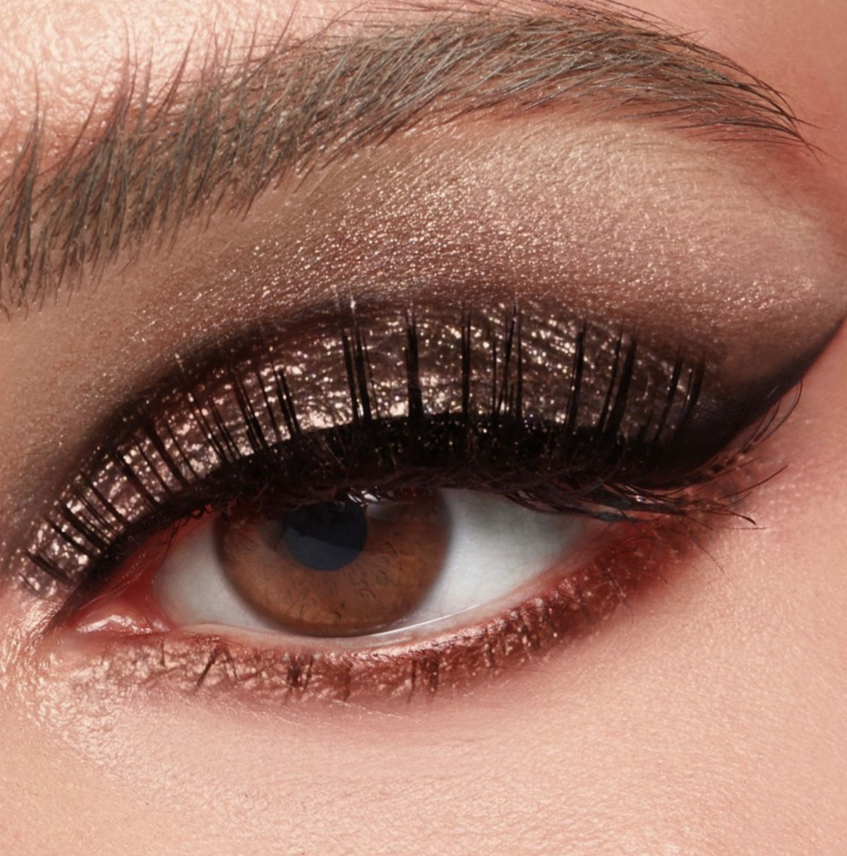 Ombre Blackstar / N° 4 Bronze Moon