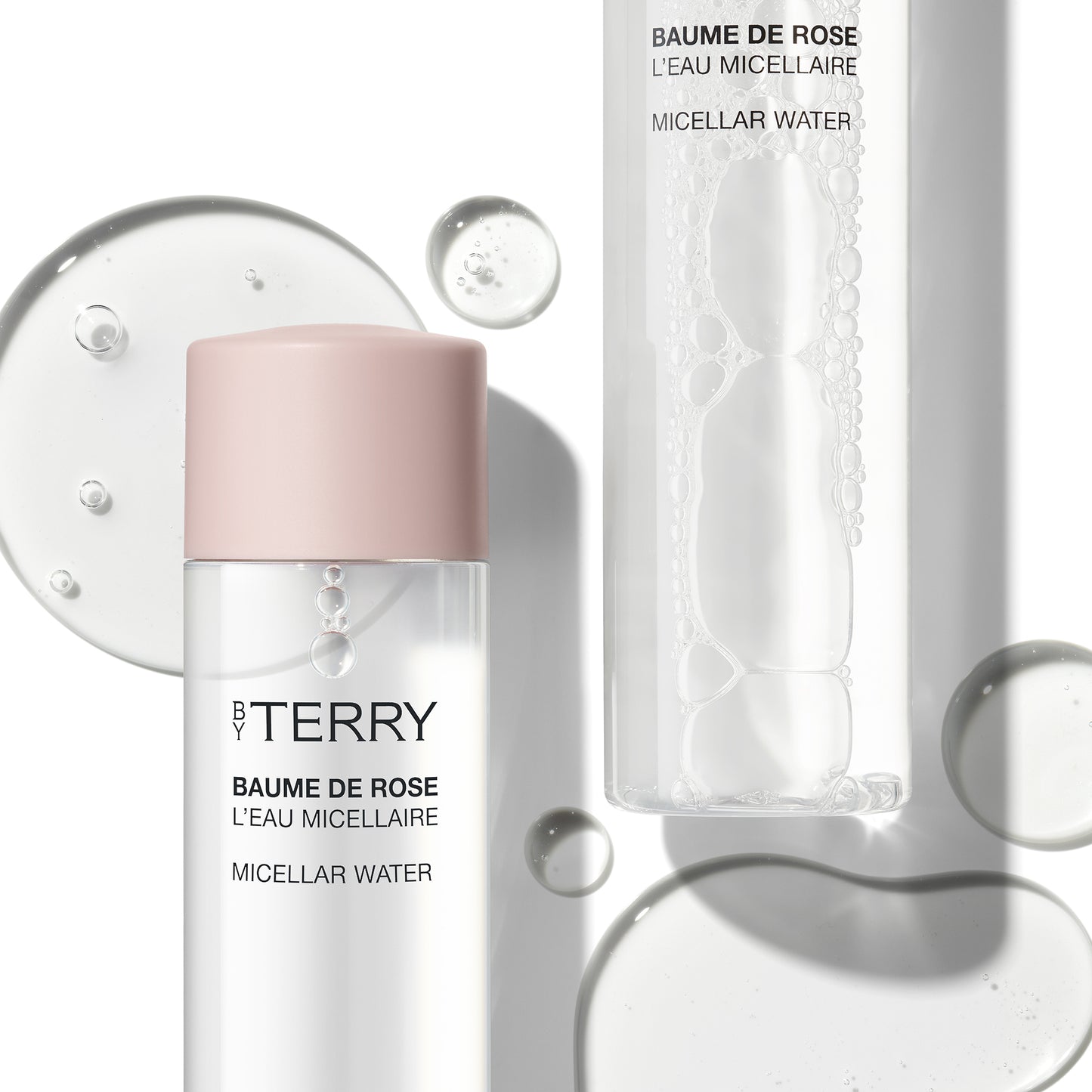 Baume De Rose Micellar Water / Rose