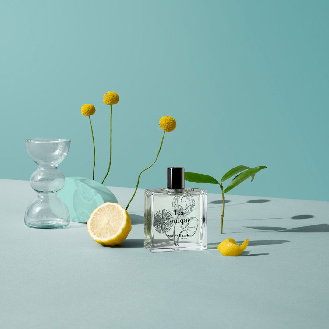 Tea Tonique / 100 ml