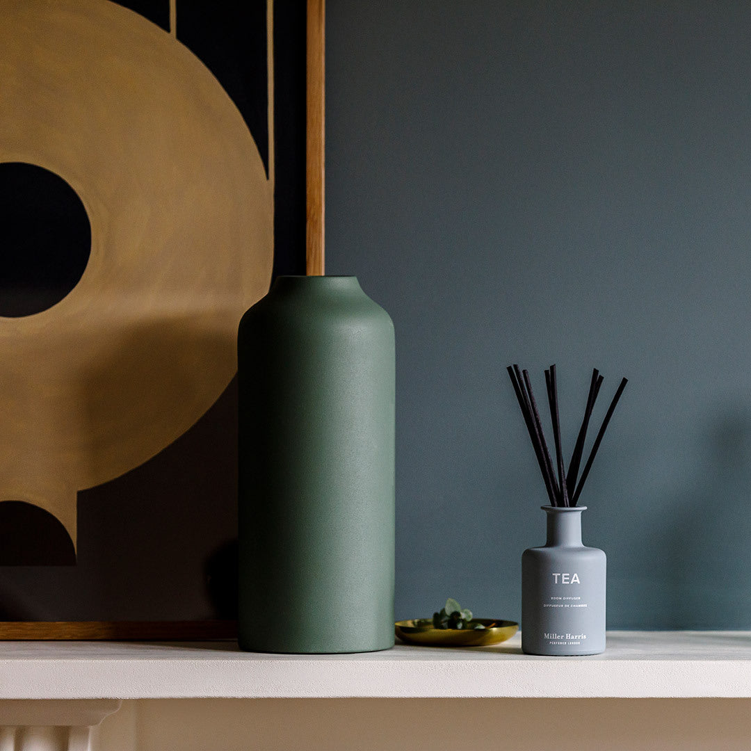 Tea Scented Diffuser