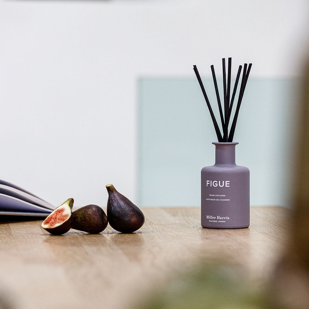 Figue Scented Diffuser
