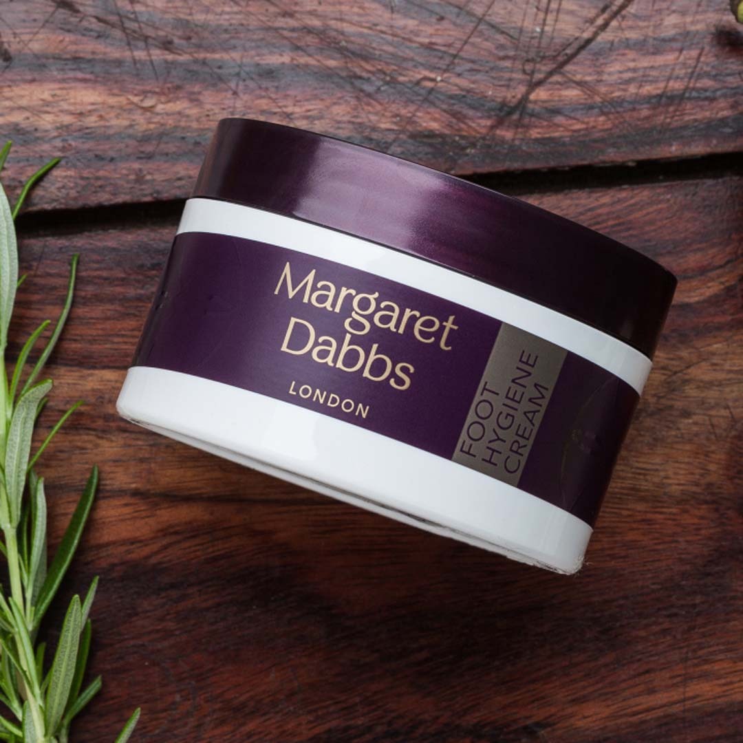 Foot Hygiene Cream