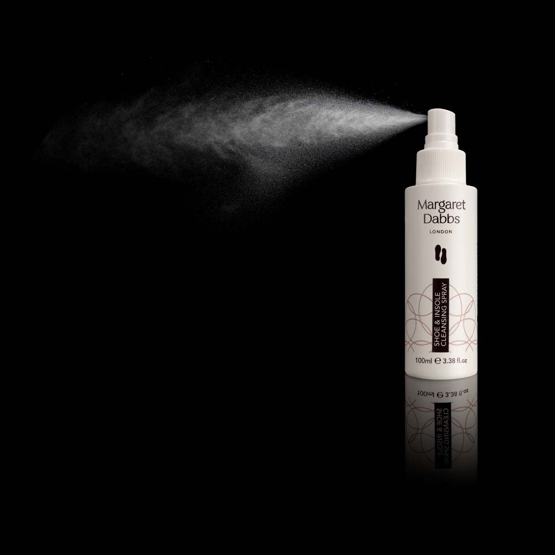 Shoe & Insole Cleansing Spray