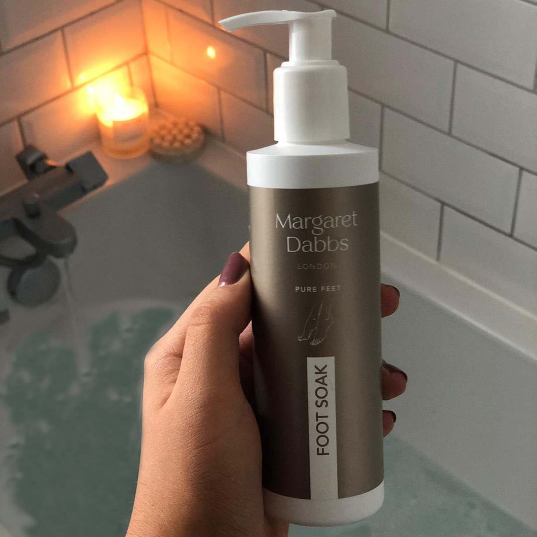 Pure Reviving Foot Soak