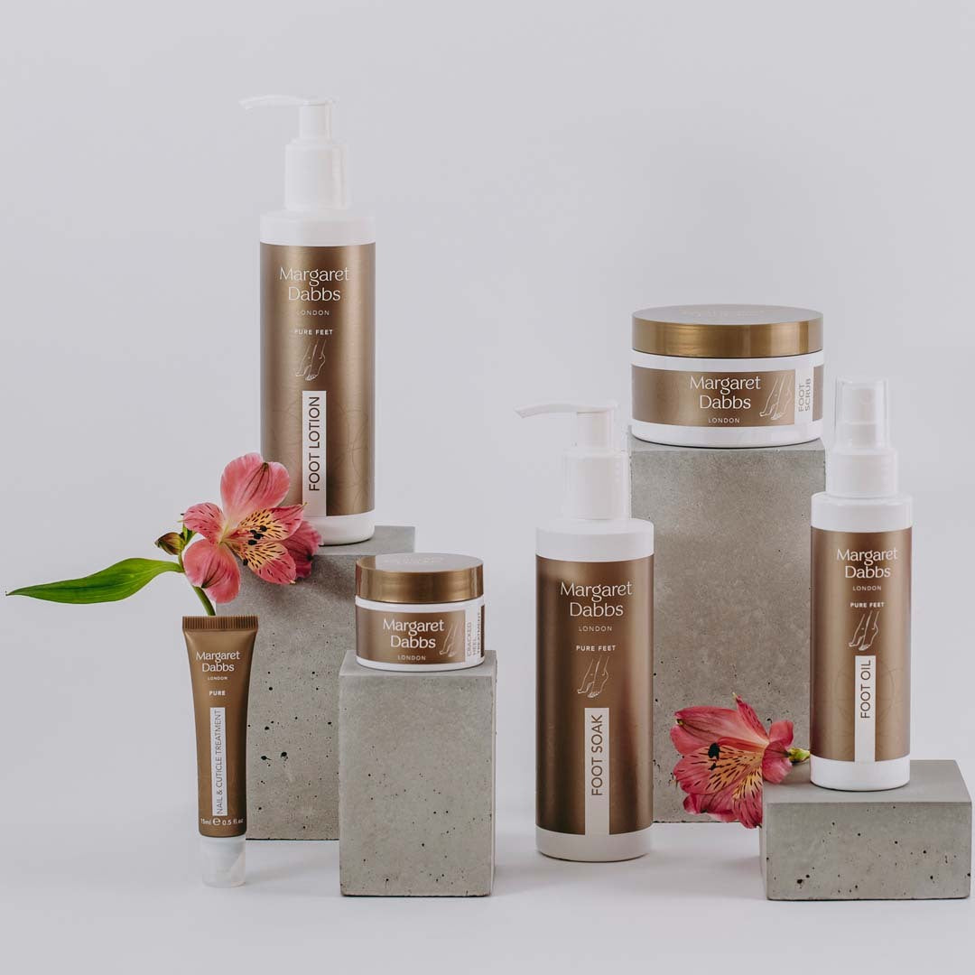 Pure Repairing Nail & Cuticle Serum Pen