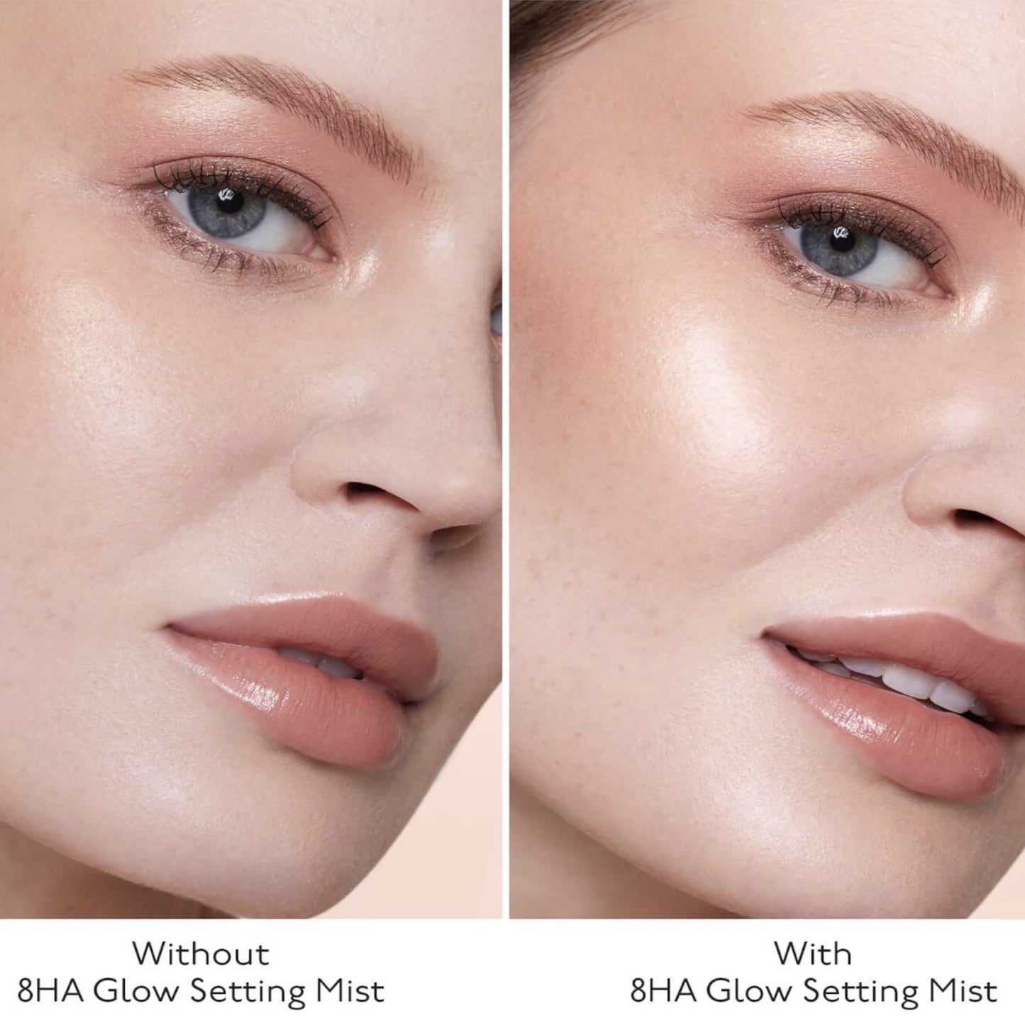 Hyaluronic Glow Setting Mist