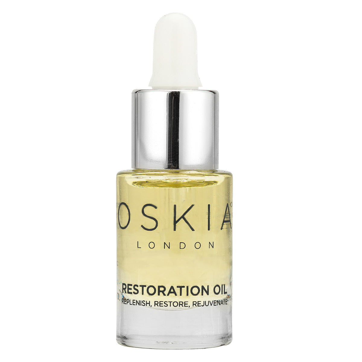 Restoration Oil / 5.5 ml