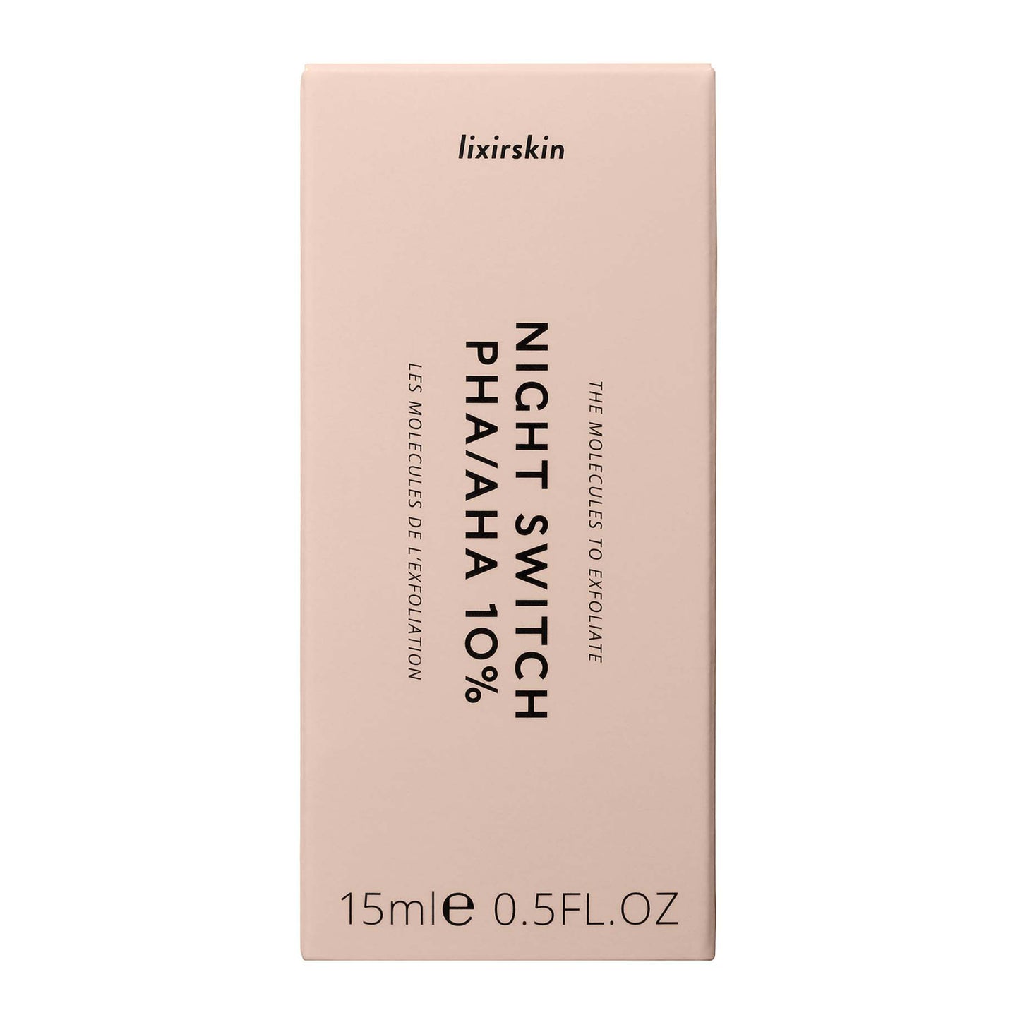 Night Switch PHA/AHA 10%