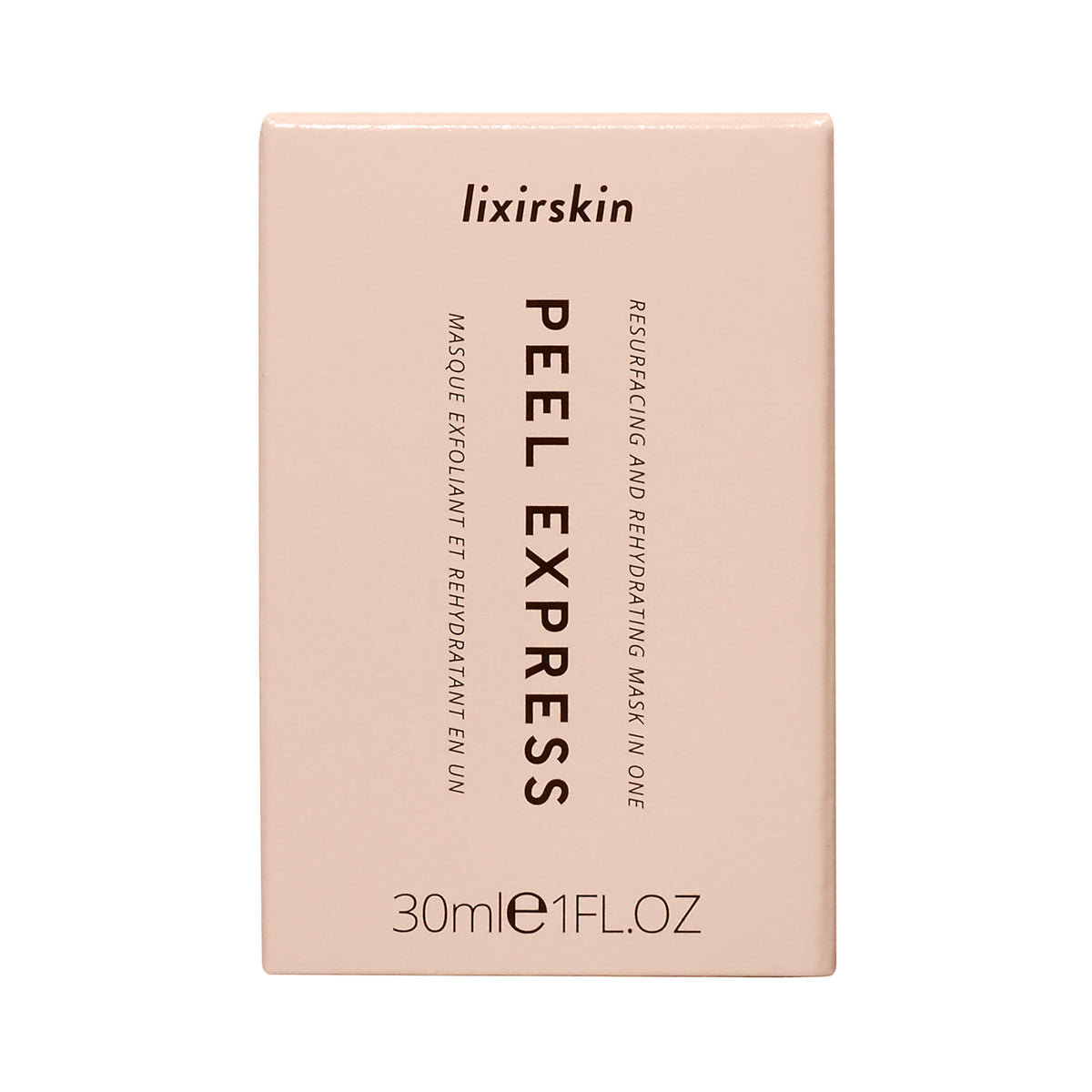 Peel Express