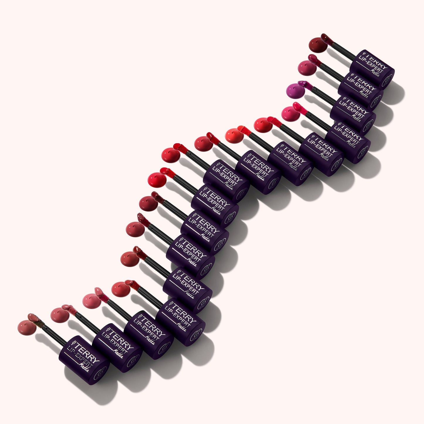 Lip-Expert Matte / N7 Gypsy Wine