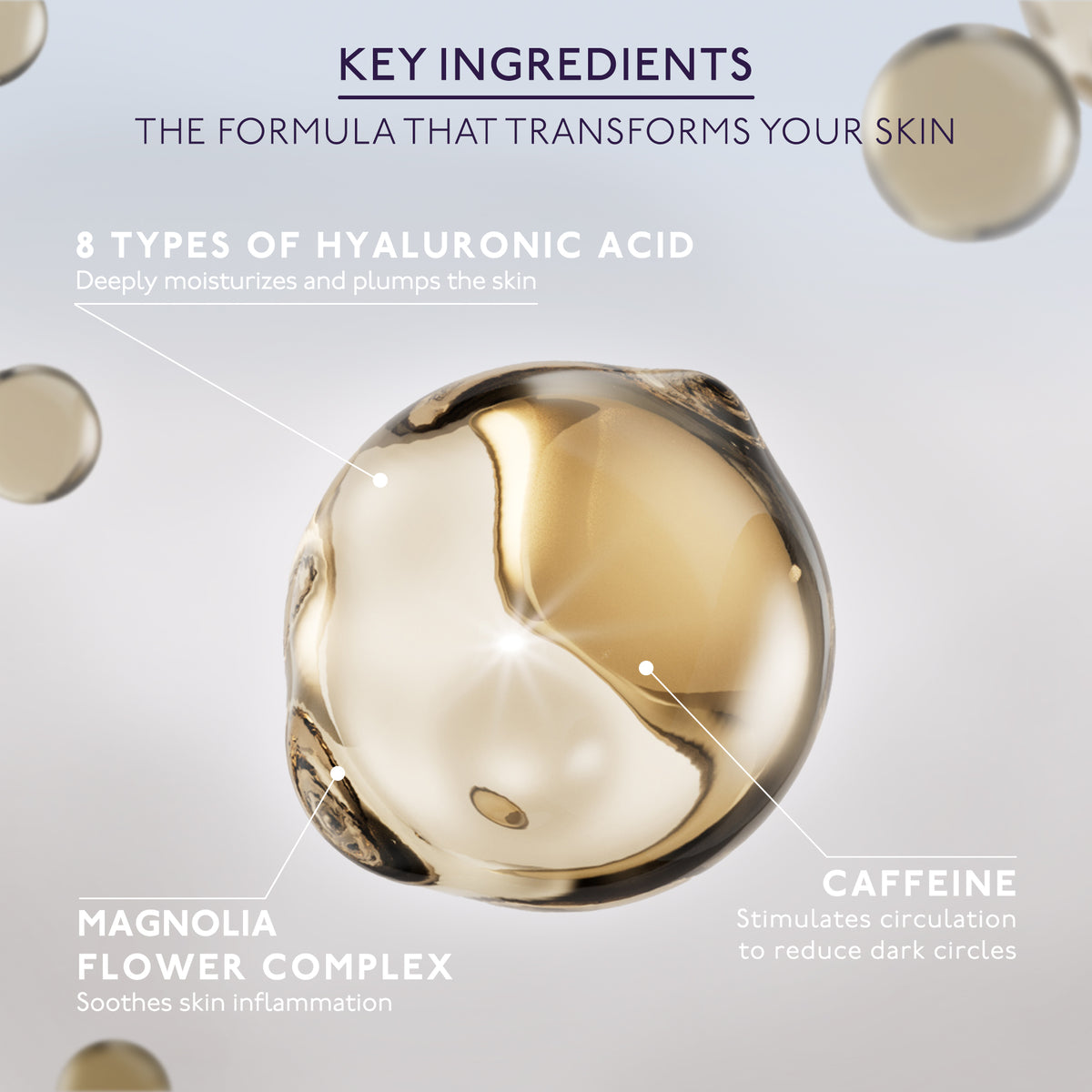 Hyaluronic Serum Concealer / 4. Rosy Nude