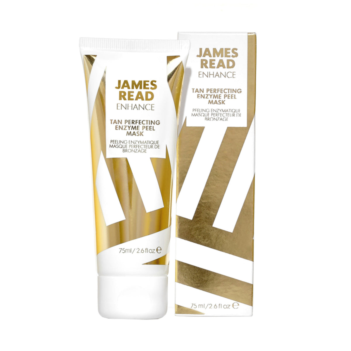 Tan Correcting Mask