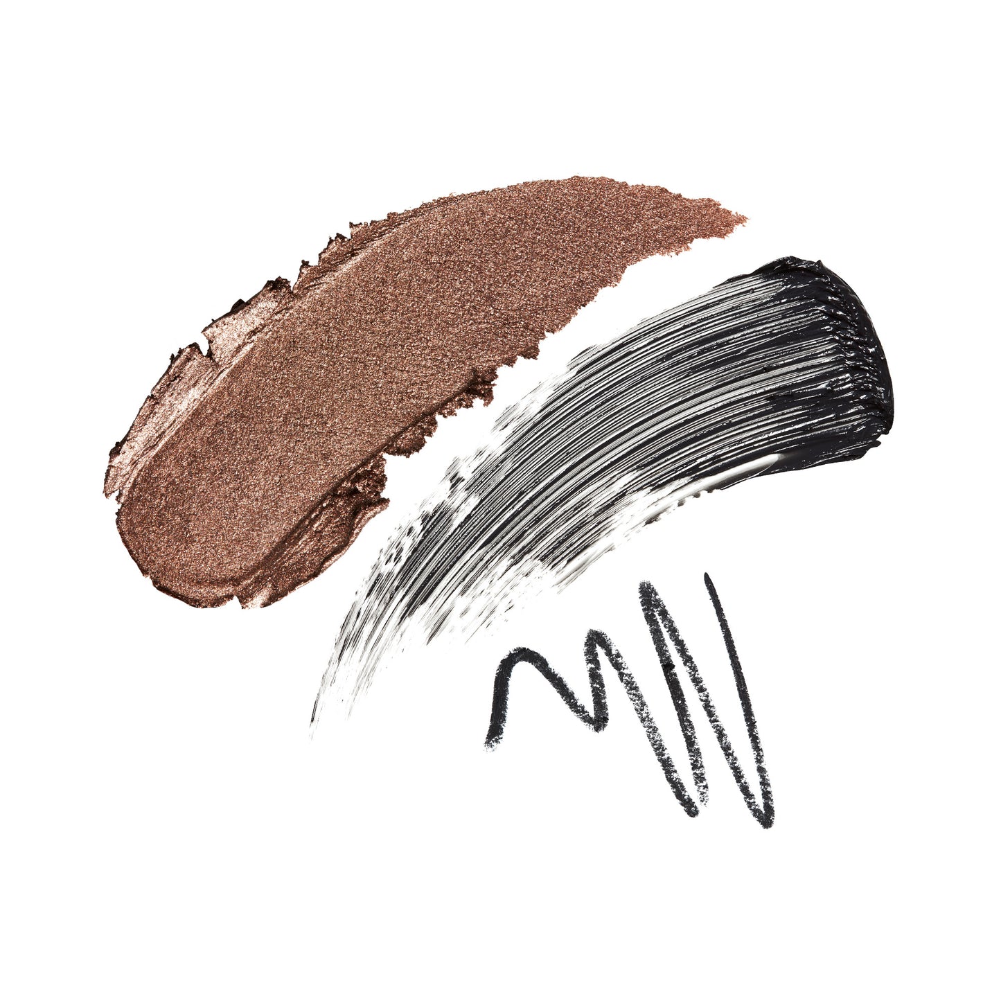 Starlight Glow Trio Eyes Set