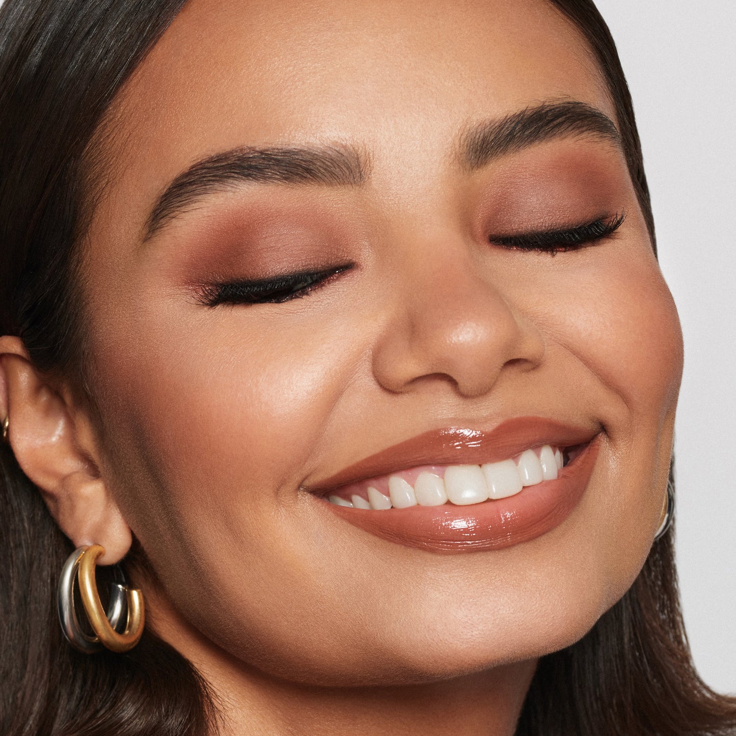 Ombre Blackstar / 100. Matte Bare