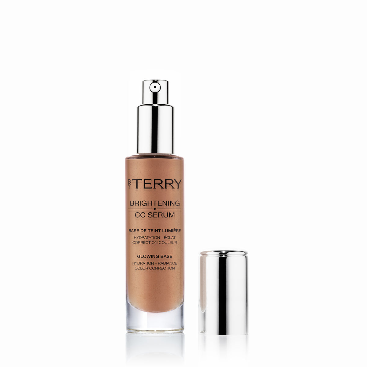 Brightening CC Serum / N4 - Sunny Flash