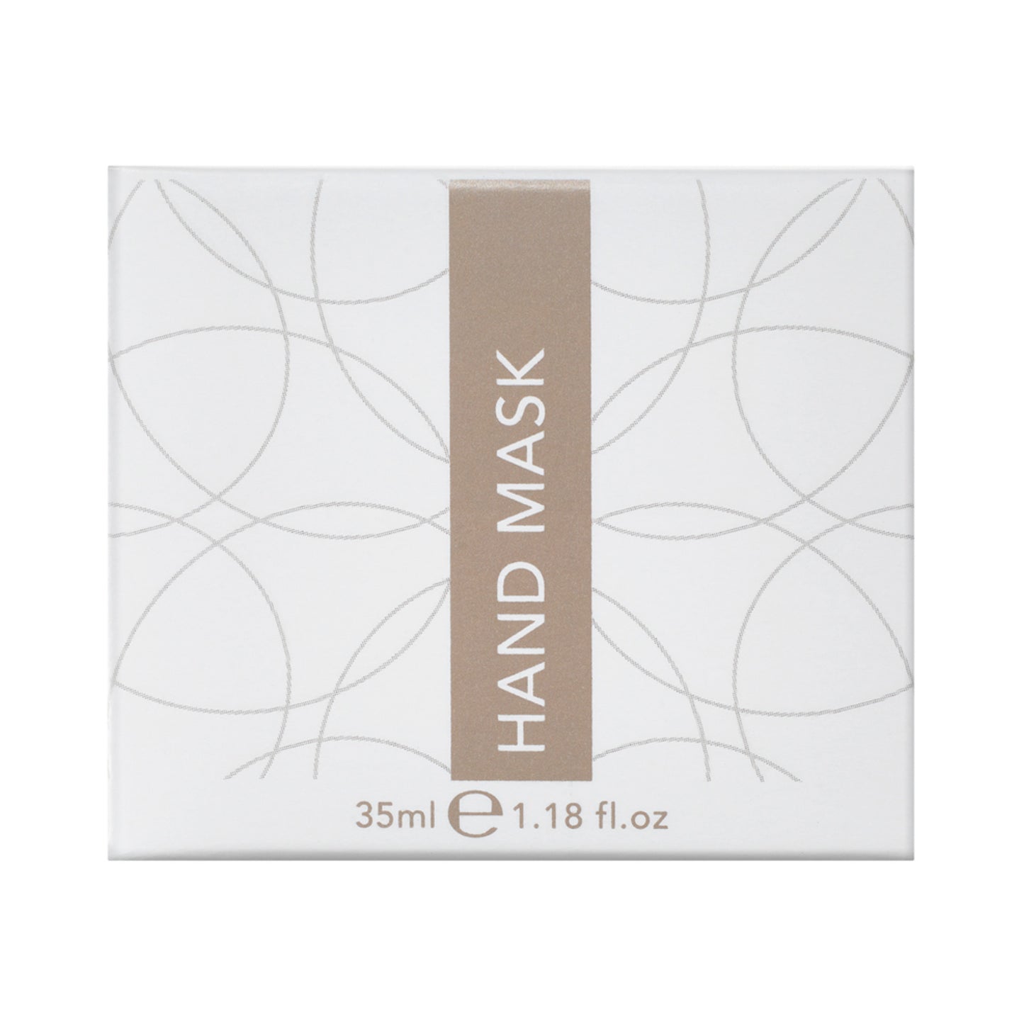 Pure Overnight Hand Mask