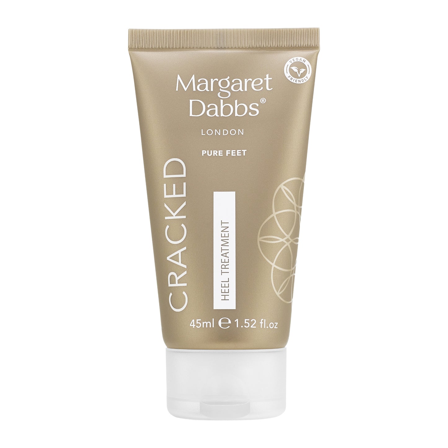 PURE Cracked Heel Treatment Balm