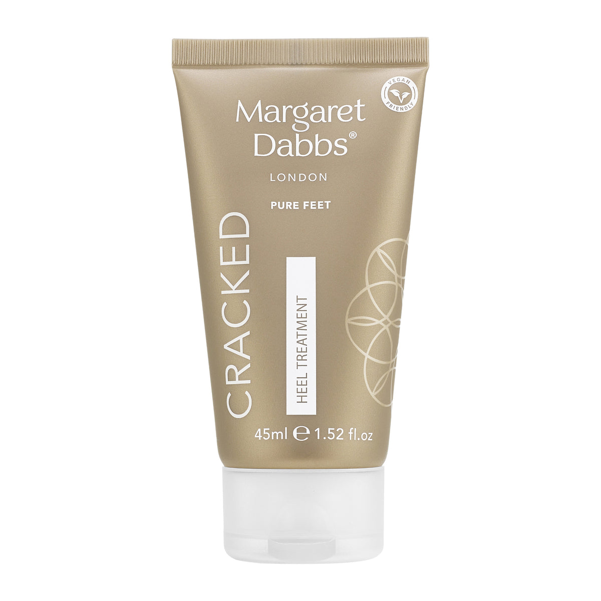 PURE Cracked Heel Treatment Balm